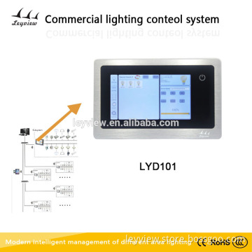 2017 New design dali led driver 12v 24v factory